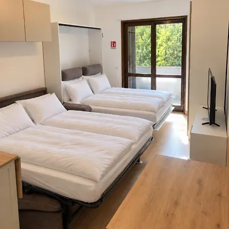 Casa Infante Appartement *