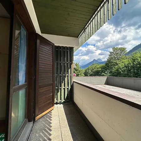 Appartement Casa Infante