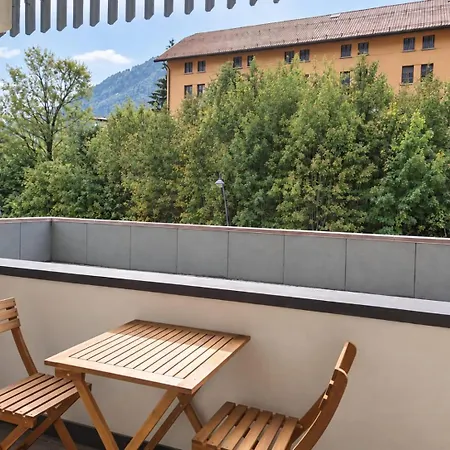 Casa Infante Appartement